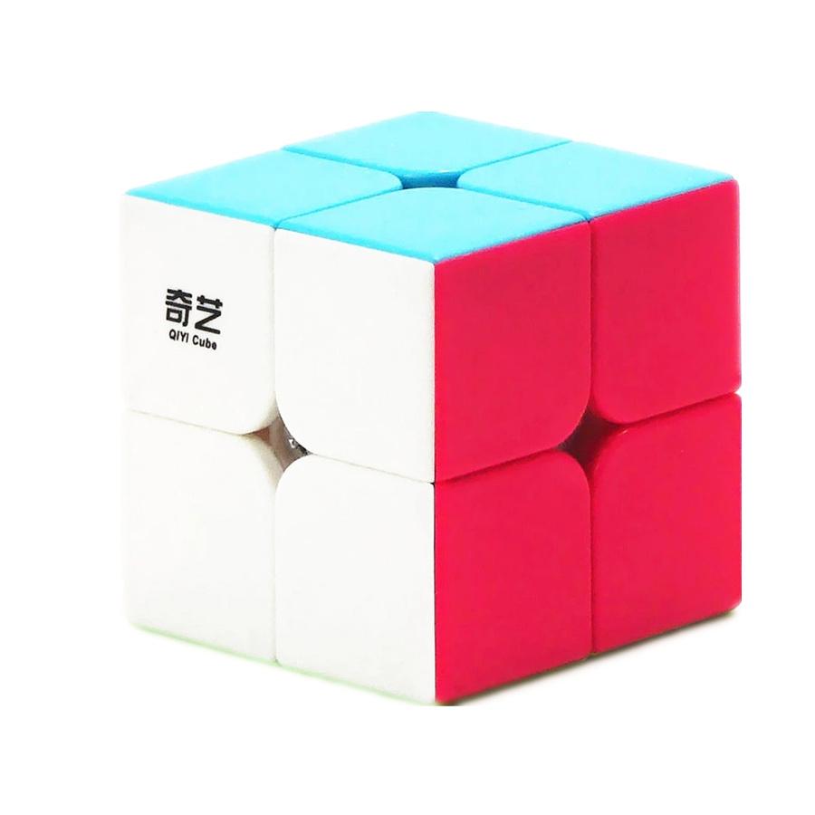 Cubo Mágico 2x2 QY SpeedCube QIDI S2