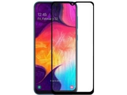 Película Ecrã Vidro Temperadopara Samsung Galaxy A3 2016 (A310) 3D