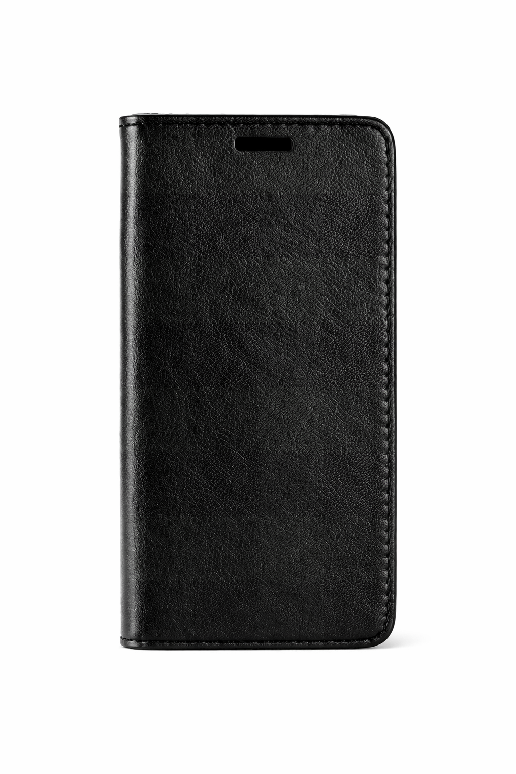 Capa Livro em Pele Premium Samsung Galaxy S20 Ultra Preto