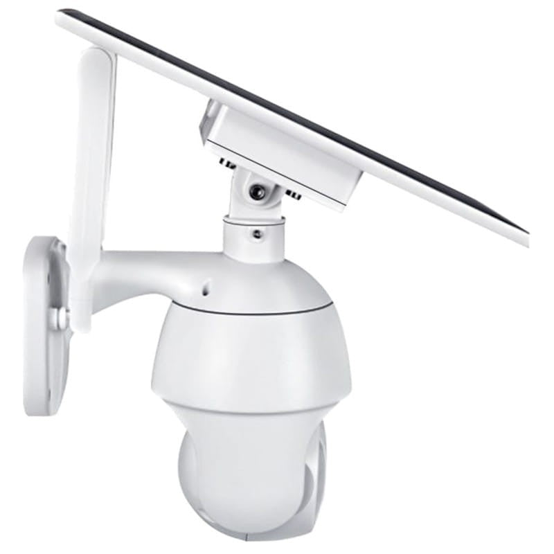 IP Escam QF480 Câmera de segurança solar 4G/LTE