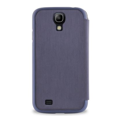 PURO Capa Carteira Wallet Case para Samsung Galaxy S4