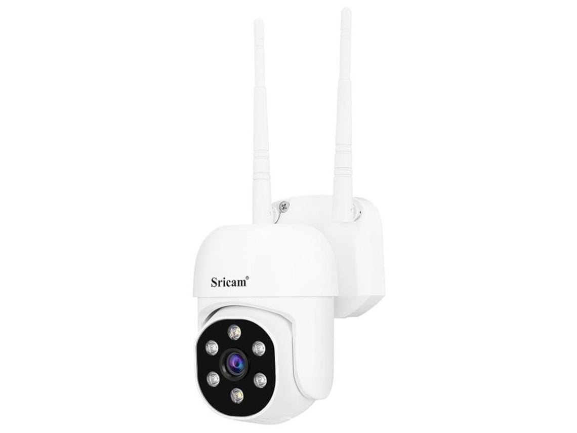 Câmera de Segurança SRICAM SP030 1080P 2MP