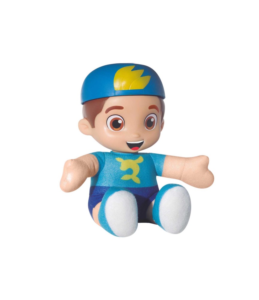 Boneco Luccas Neto