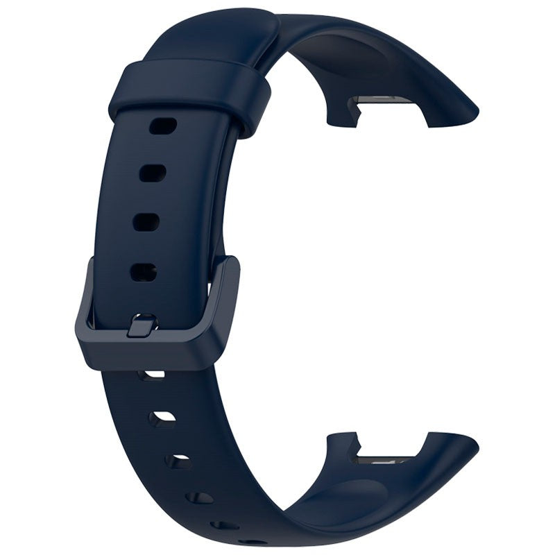 Pulseira Xiaomi Smart Band 7 Pro Silicone Azul Marinho Oem
