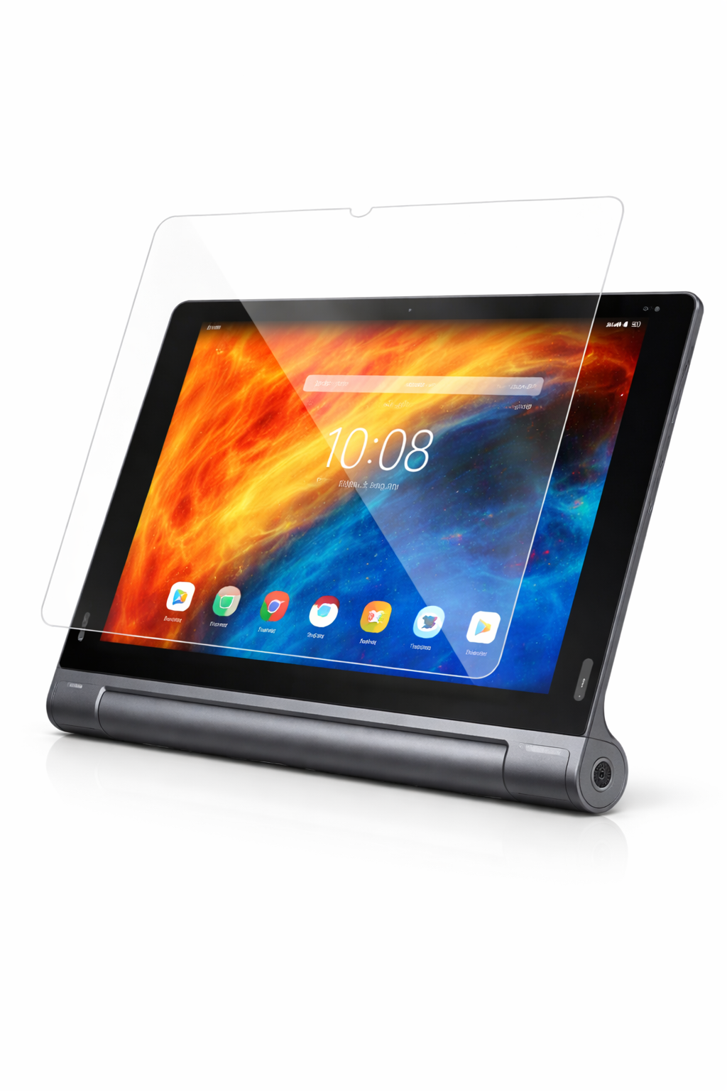 Película de Vidro Temperado para Lenovo Yoga Tab 3 50T-X50M – Multi4you®