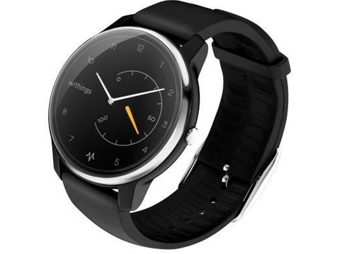 Relógio Withings – (SEGUNDA-MÃO / GRADE A)