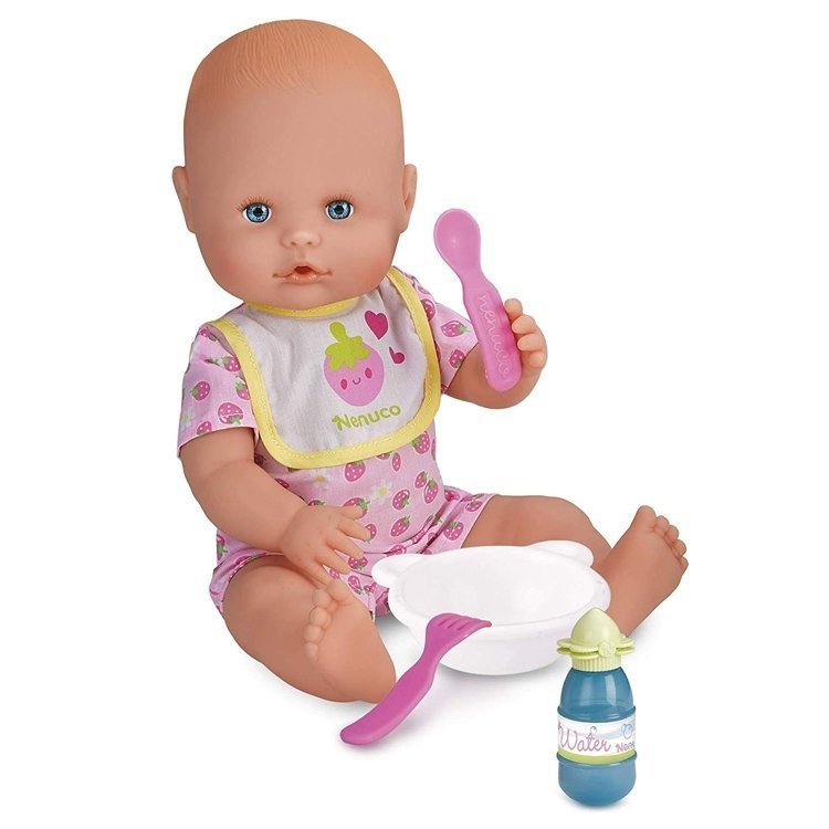 Nenuco - Hora do Lanche