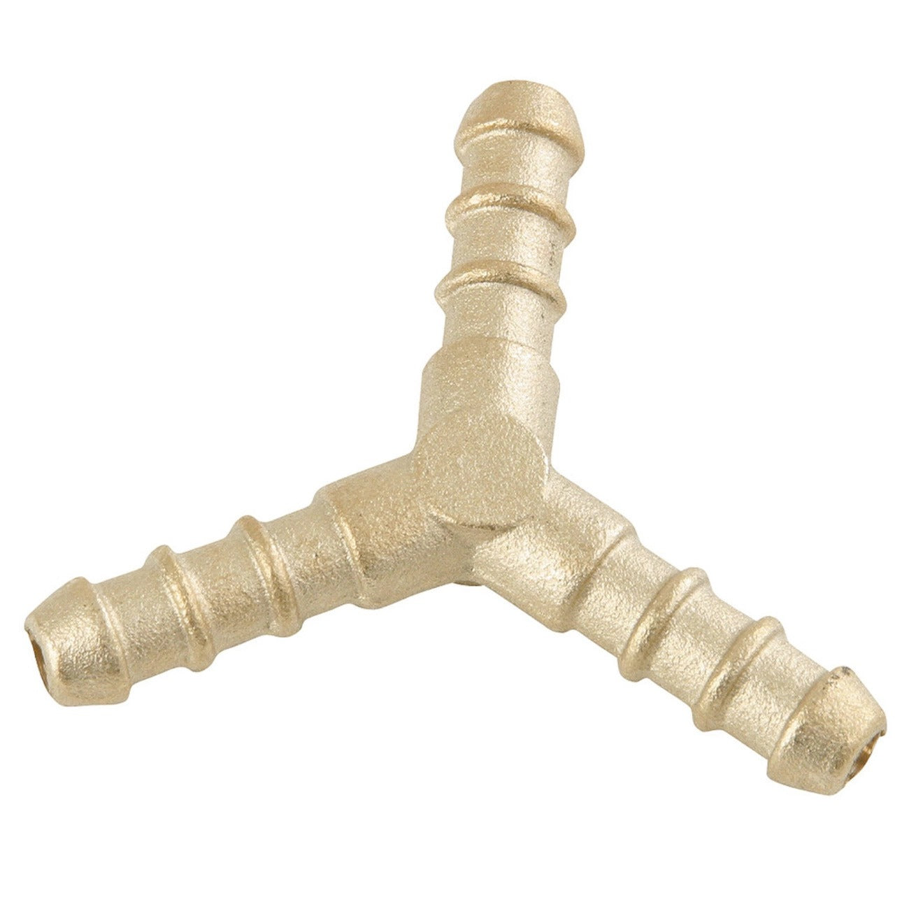 Tê Distribuidor para Mangueiras de Gás 8x15 mm