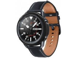 Capa para Samsung Galaxy Watch 3 (45 mm) SPIGEN Liquid Air – Preto
