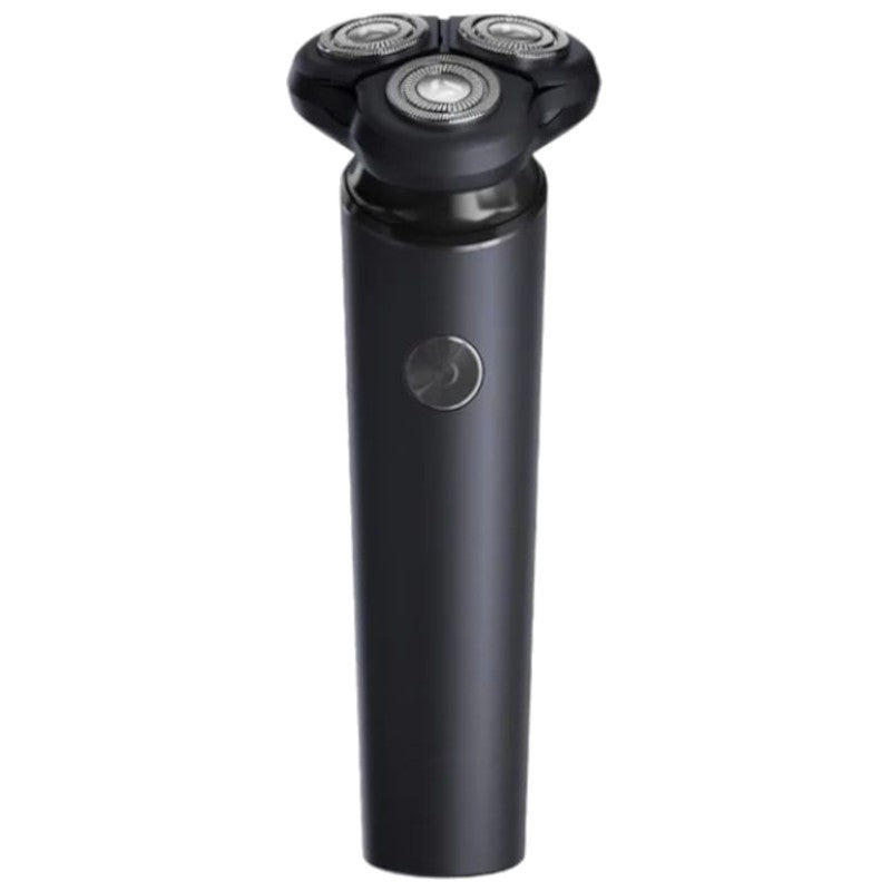 Barbeador Elétrico Enchen Victor Blackstone 7 Preto