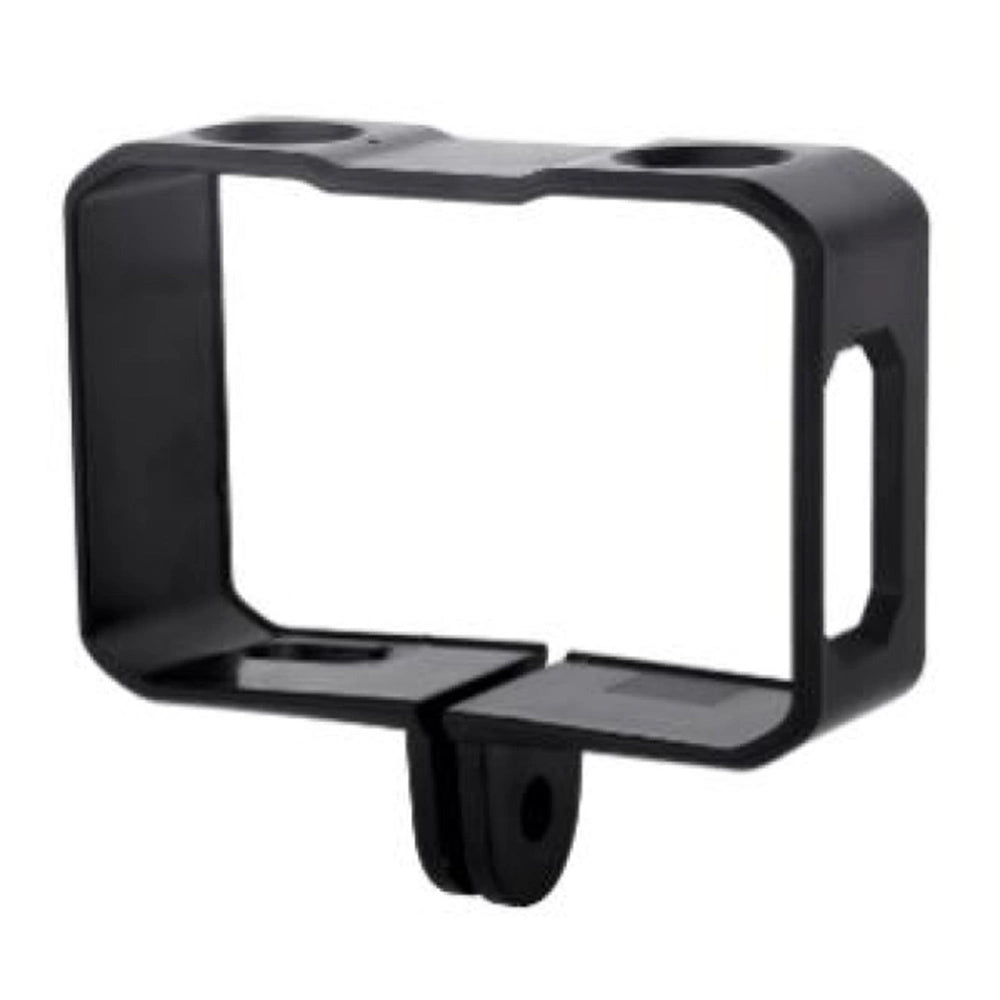 Câmara de Ação Desportiva Full HD DV2400 Wi-Fi 12Mpx à Prova de Água + Acessórios - Branca