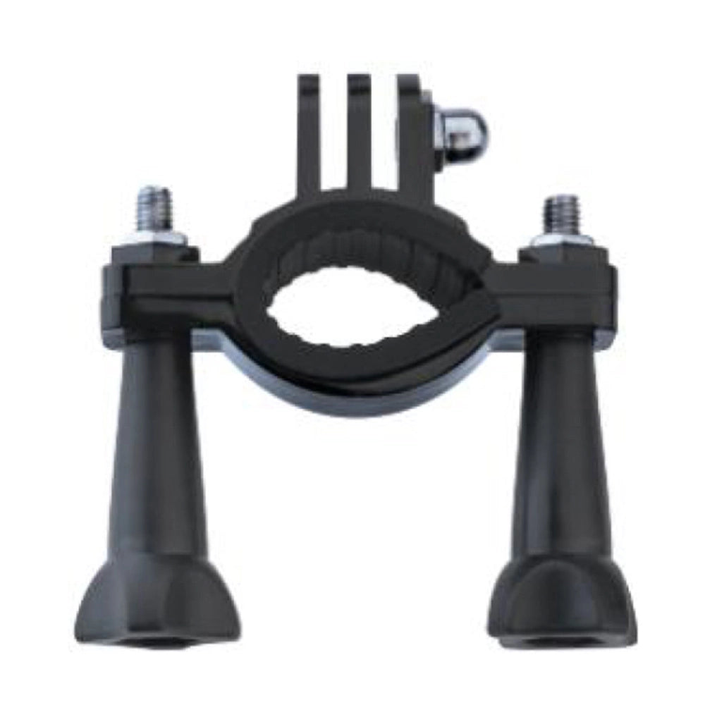 Câmara de Ação Desportiva Full HD DV2400 Wi-Fi 12Mpx à Prova de Água + Acessórios - Branca