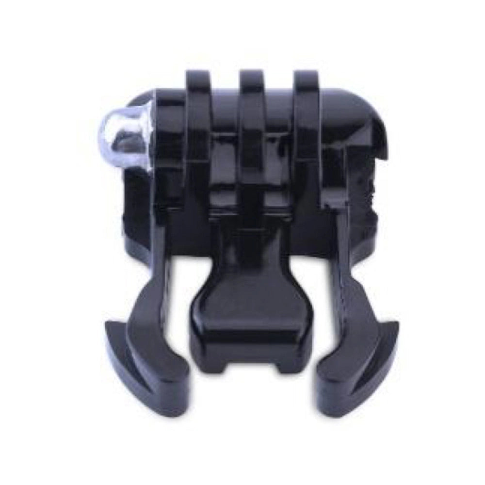 Câmara de Ação Desportiva Full HD DV2400 Wi-Fi 12Mpx à Prova de Água + Acessórios - Branca