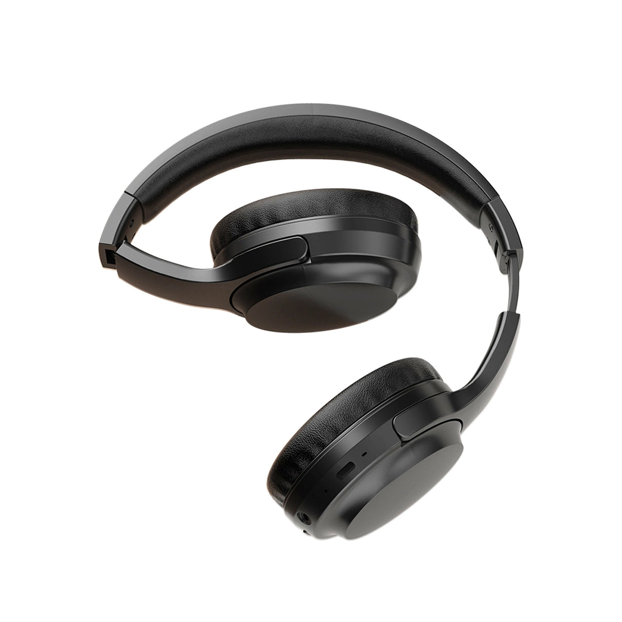 Auscultadores sem Fio Dudao Bluetooth 5.0 X22 Pro - Preto