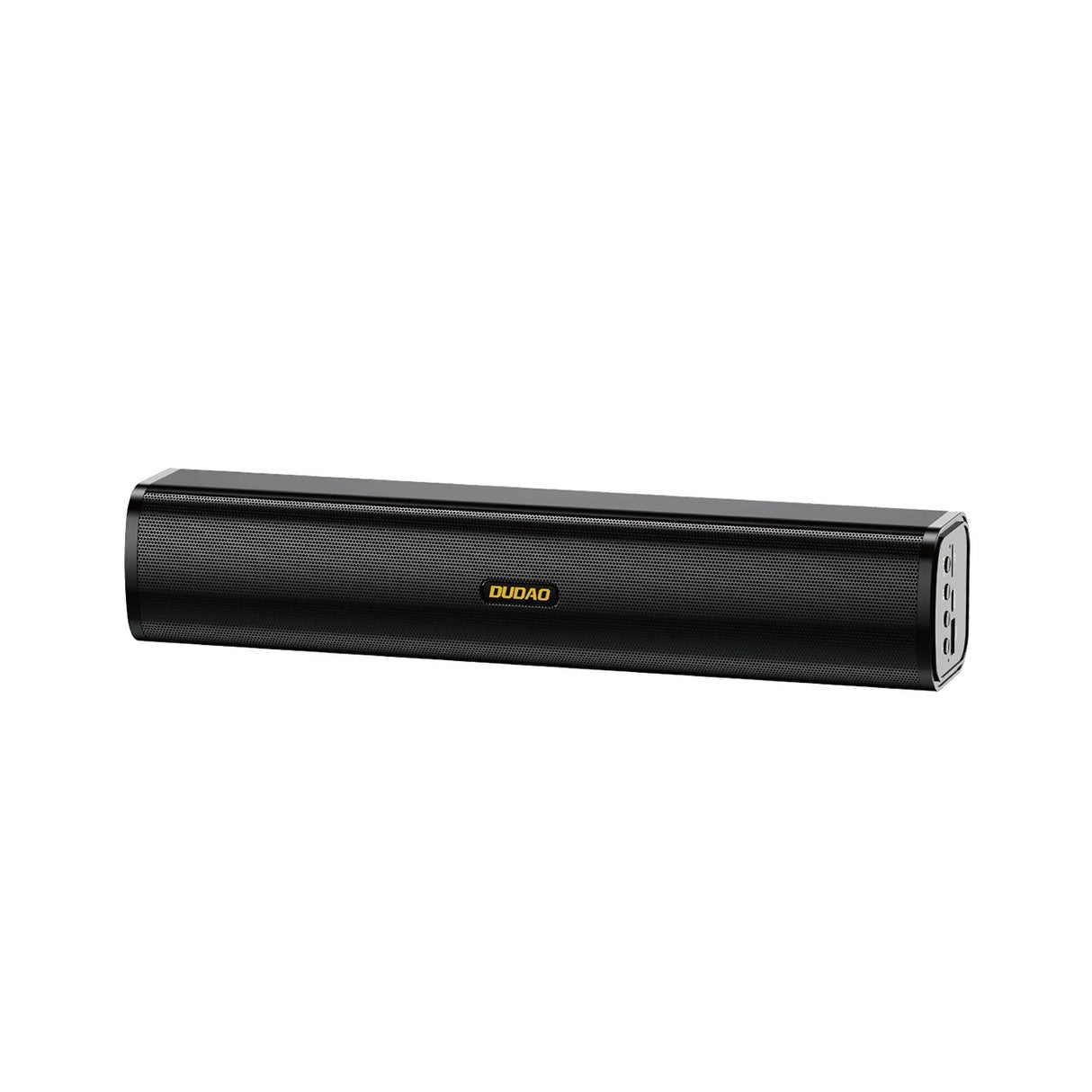 Coluna de som Dudao Y2+ Bluetooth 5.0 2400 mAh - preta