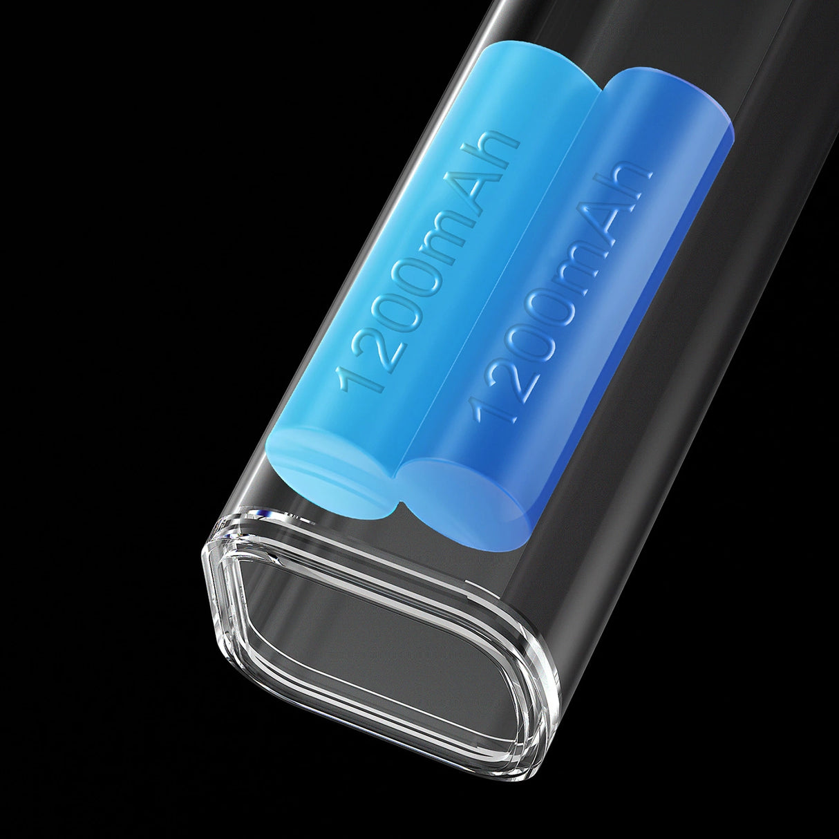 Coluna de som Dudao Y2+ Bluetooth 5.0 2400 mAh - preta