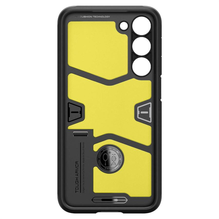 Capa para Samsung Galaxy S23+ SPIGEN Preto