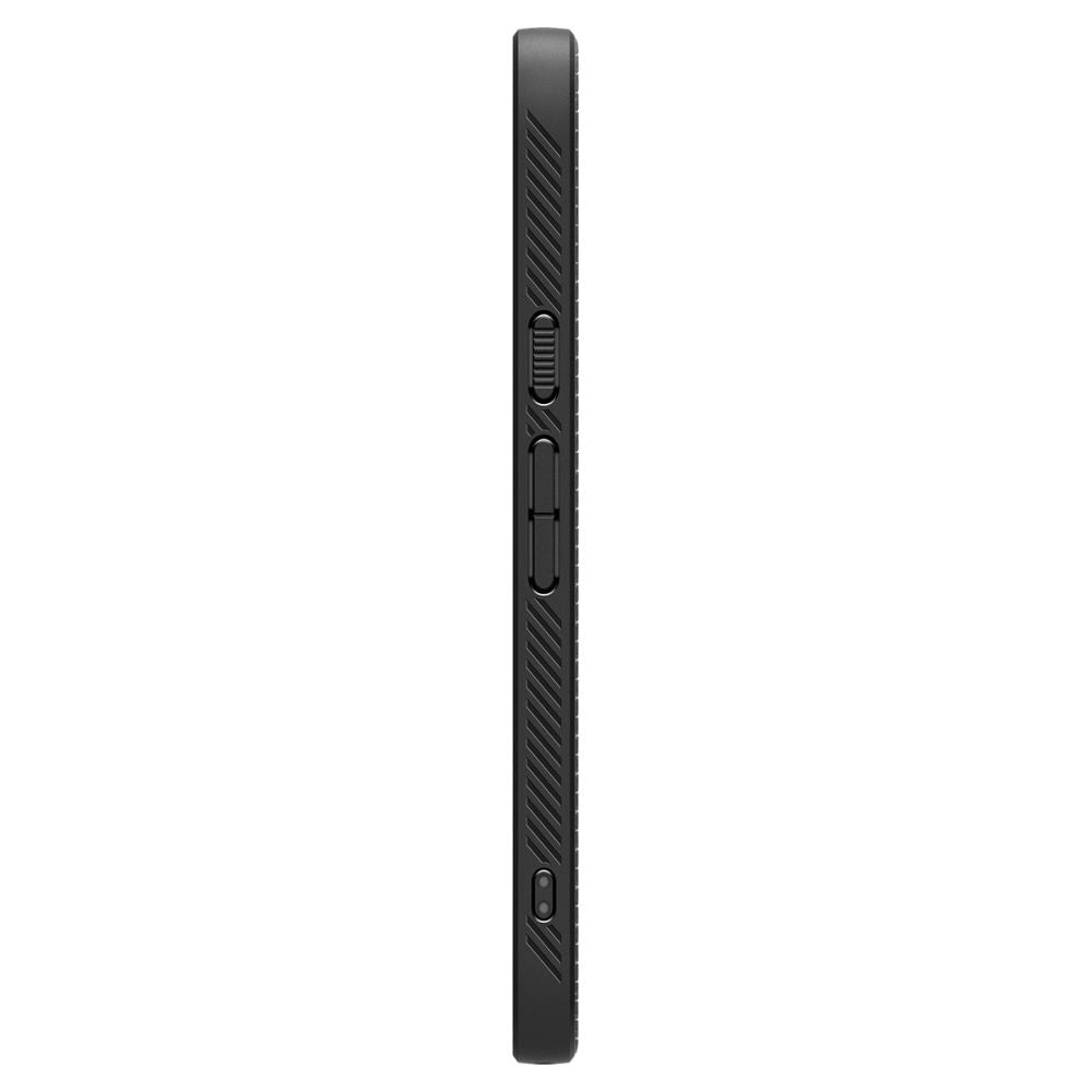 Spigen Liquid Air Case for Google Pixel 9A - Matte Black