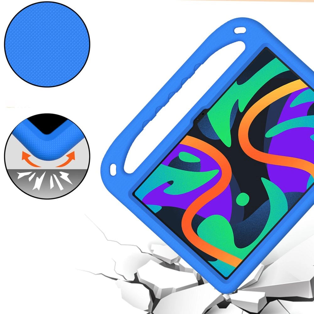 Tech-Protect KidsCase para Lenovo Tab M11 11" TB-330 - azul