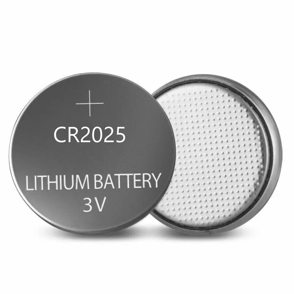 Bateria de Lítio CR2025 3V – Multi4you®