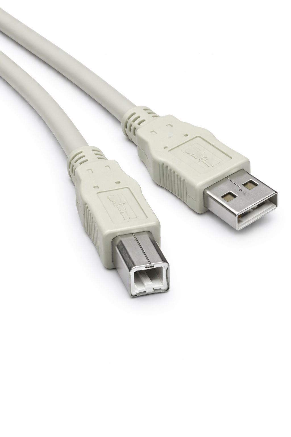 Cabo PremiumCord USB 2.0 A-B 1m