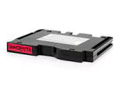 Tinteiro Compatível Ricoh GC-41 XL Magenta