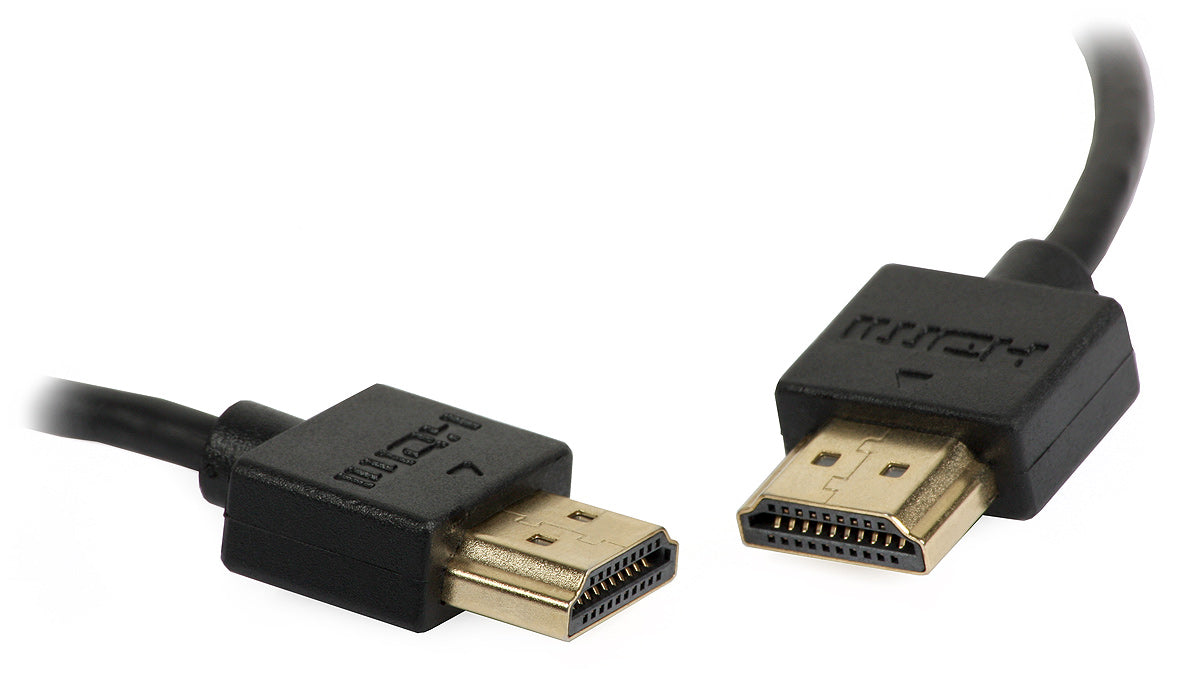 Cabo HDMI Macho / HDMI Macho (3m)