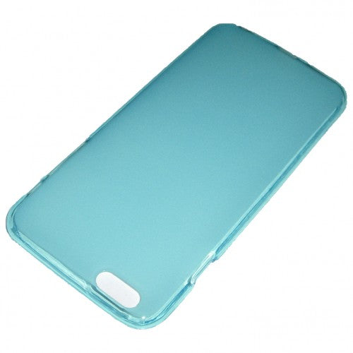 Capa Gel TPU transparente Azul para Huawei P8 lite 2017 - Multi4you®