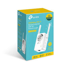 Repetidor de Sinal TP-LINK TL-WA860RE (SEGUNDA-MÃO)
