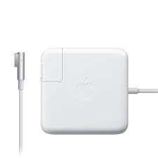Apple Carregador Original Macbook Tipo L MagSafe 1 Power Adapter (60W) (SEGUNDA-MÃO / GRADE A)