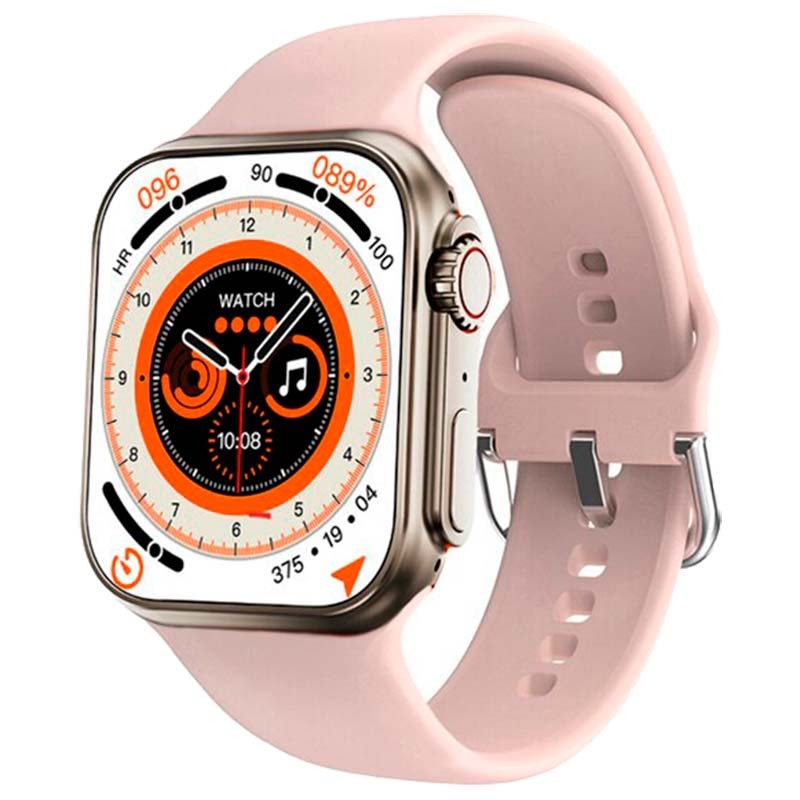 IWO N8 Ultra - Relógio inteligente