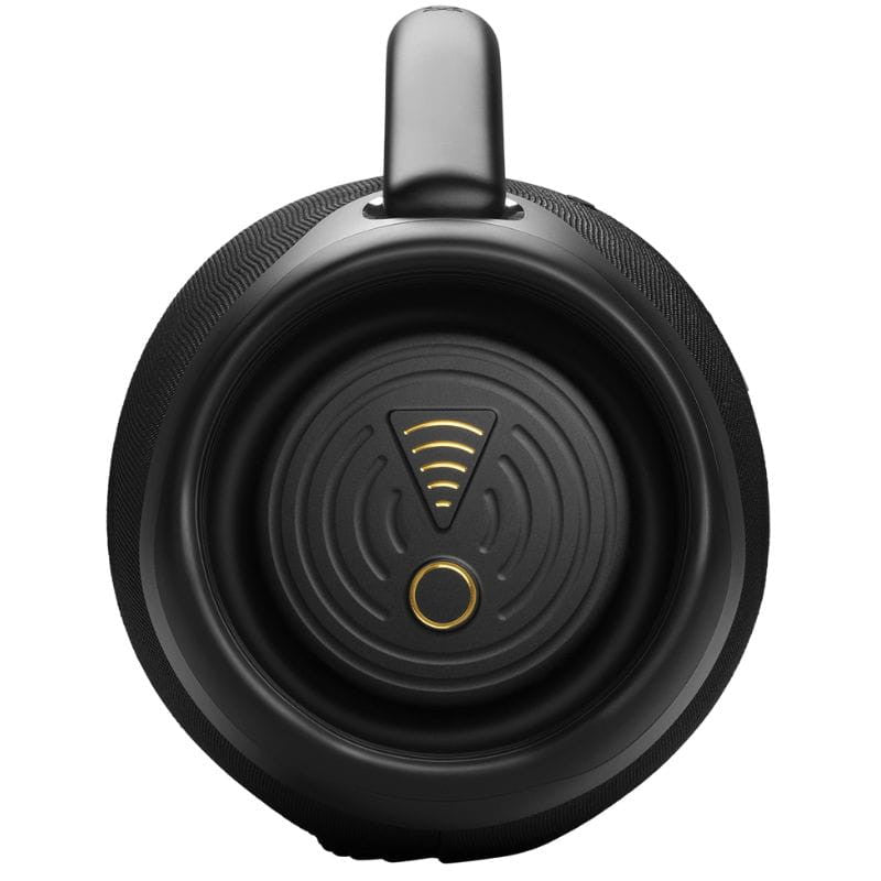 JBL Boombox 3 WiFi Preto