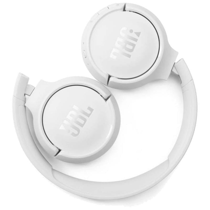 JBL Tune 510BT Branco – Auscultadores Bluetooth