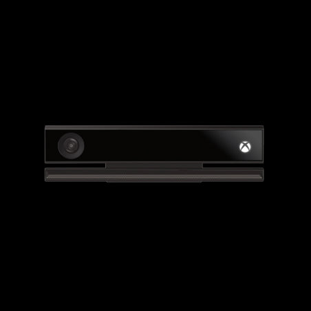 Kinect One (SEGUNDA MÃO)- Sensor de Movimento para Xbox One