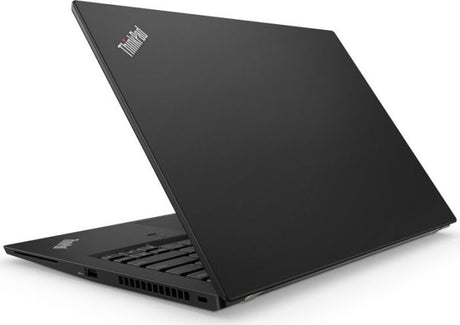 Portátil Lenovo Ultrabook T450s i5 5300U 12GB RAM 256GB SSD 14" - Grade A