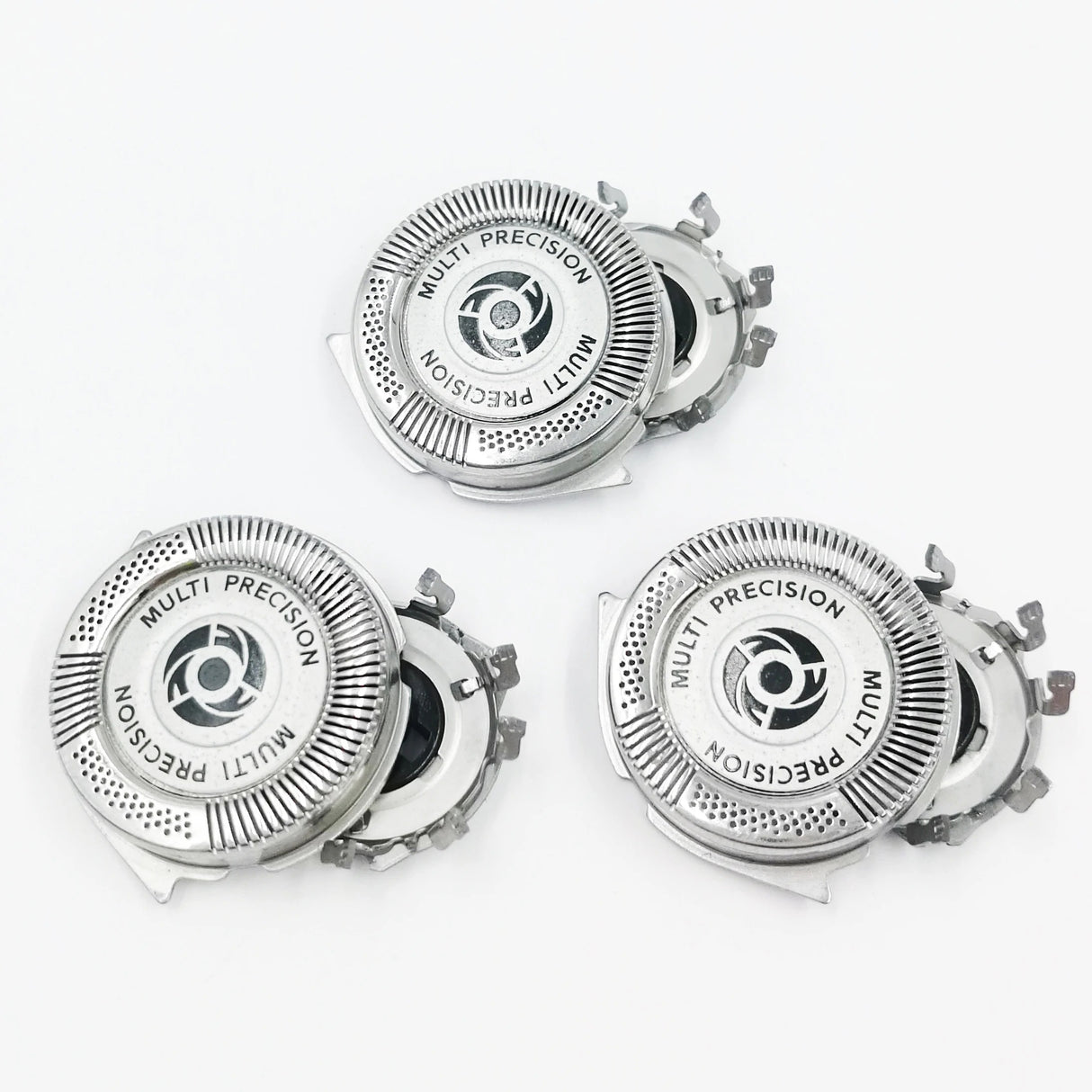 Cabeça de Substituição SH50 para Barbeador Philips 3 Peças Multi4you