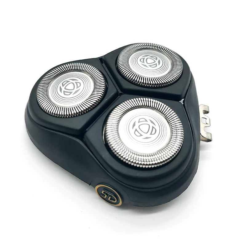Cabeça de Substituição para Barbeador Philips - Série S4000 e S3000 Multi4you