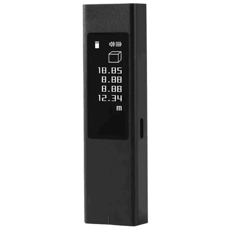 Medidor a laser Duka LS5 de 40 metros