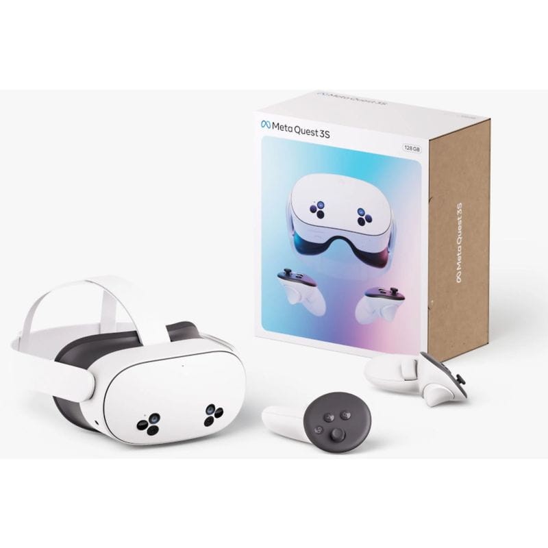 Meta Quest 3S 256 GB