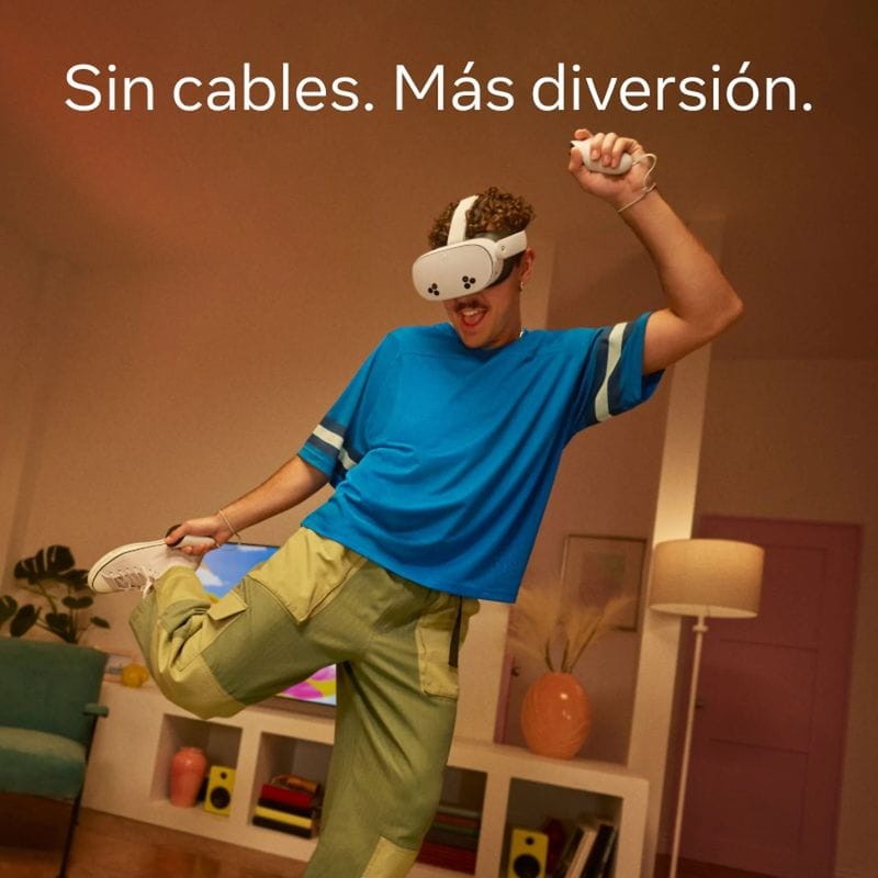 Meta Quest 3S 256 GB