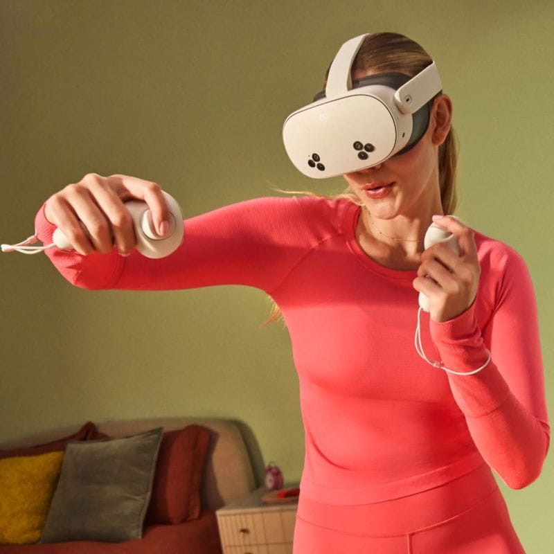 Meta Quest 3S 256 GB