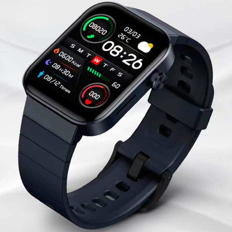 Smartwatch XIAOMI Mibro Watch T1 Preto