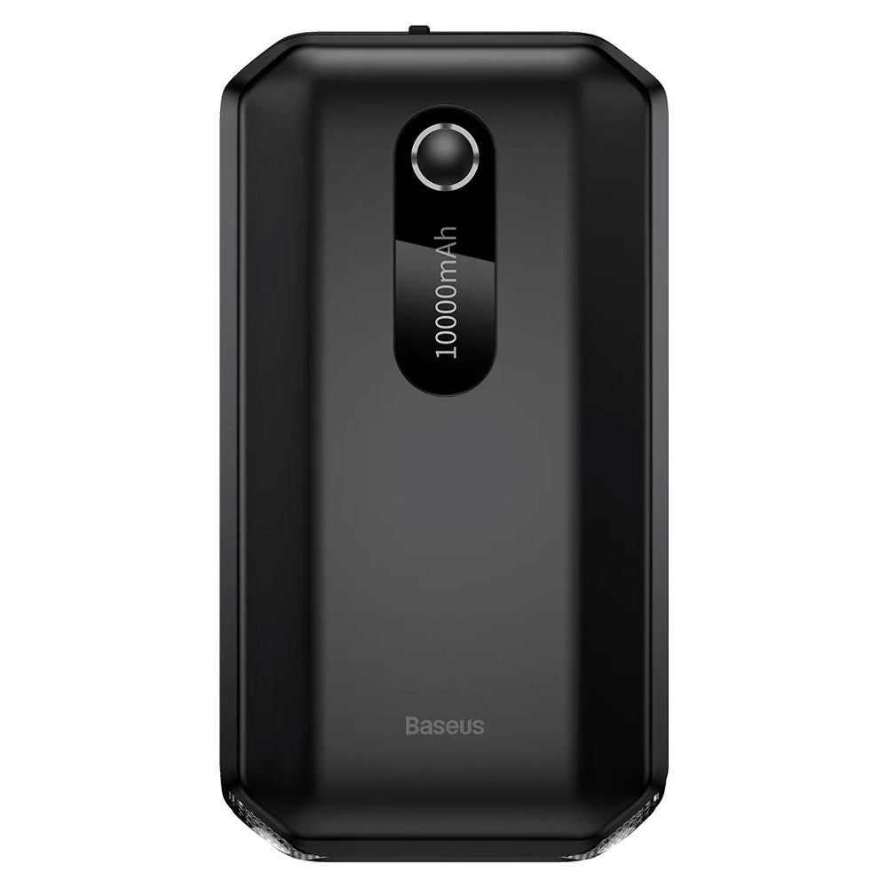 Car Jump Starter Baseus Super Energy Air 1000A - Preto