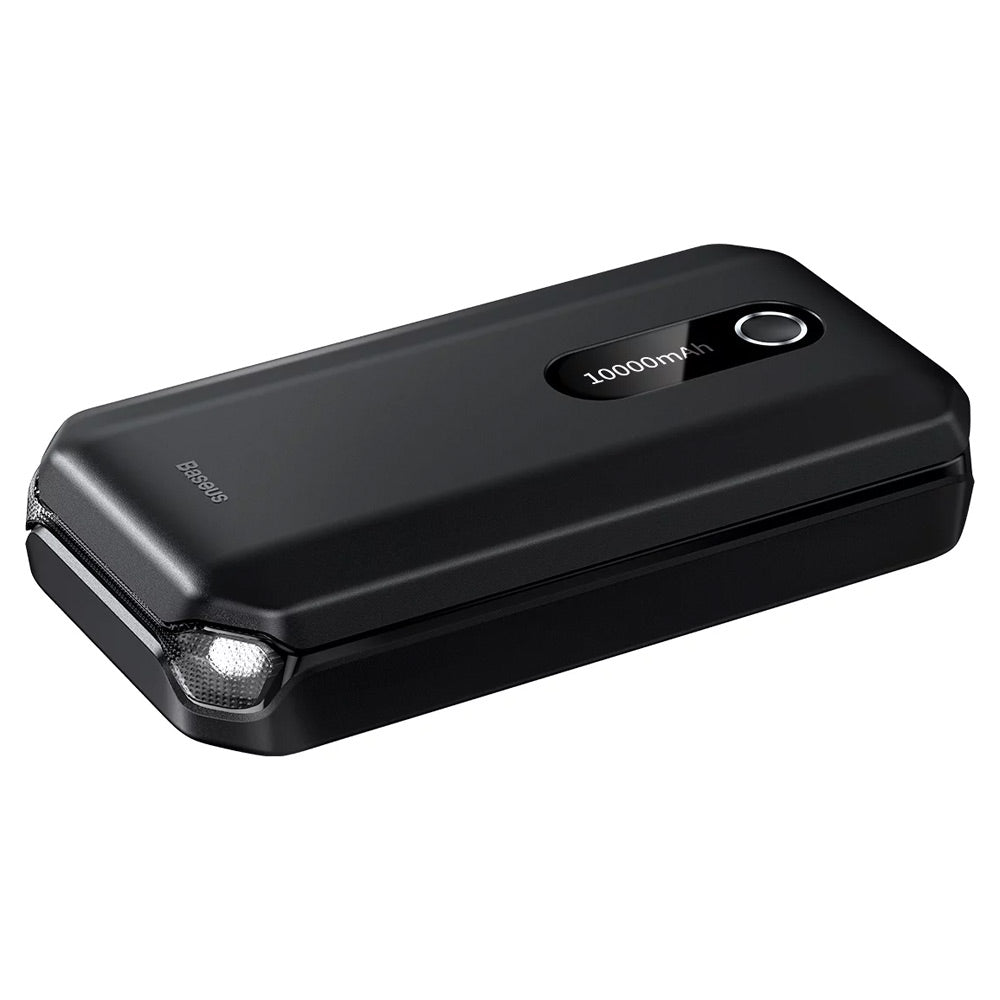 Car Jump Starter Baseus Super Energy Air 1000A - Preto