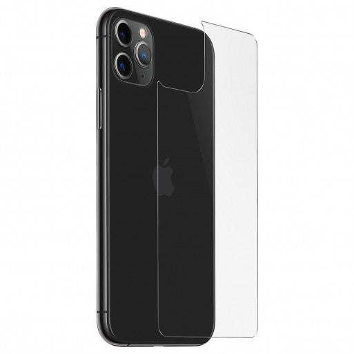 Película traseira de vidro temperado iPhone 11