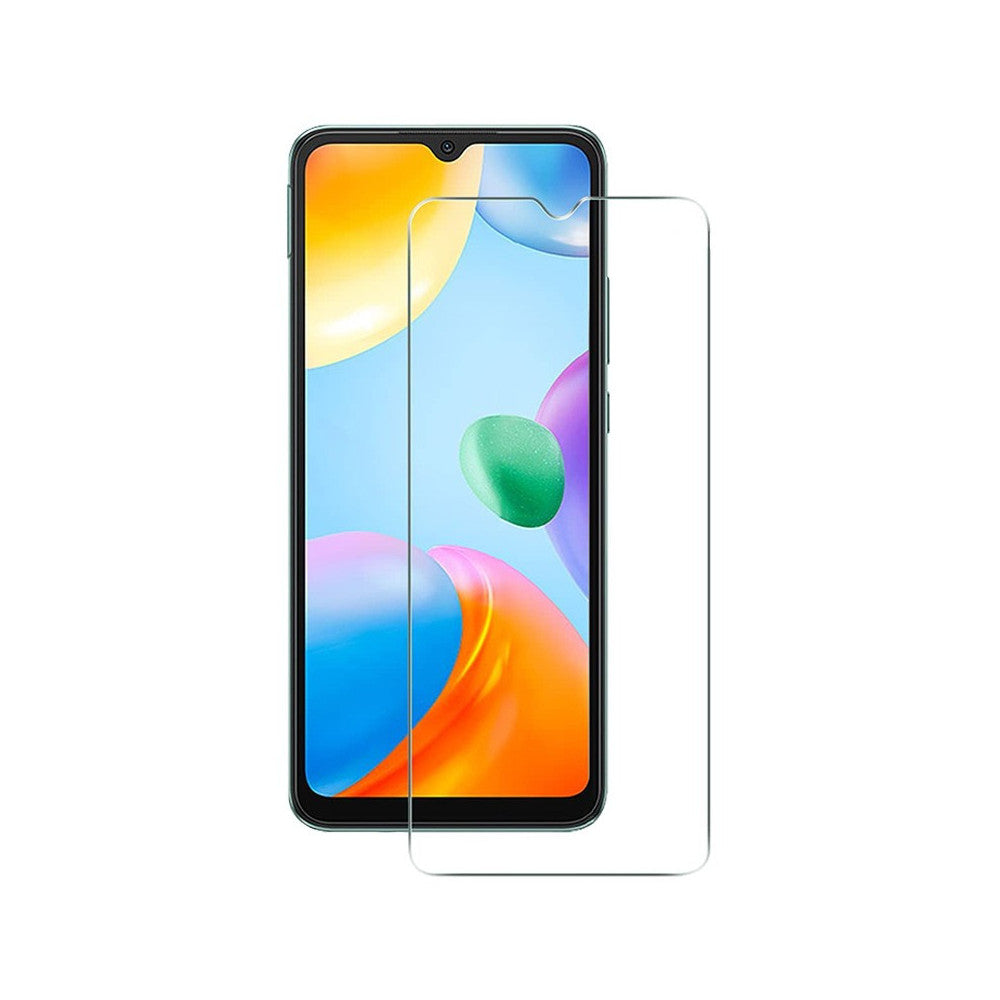 Película Vidro Temperado para Xiaomi Redmi 10C