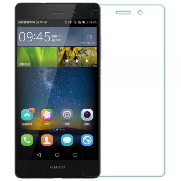 Pelicula Vidro Temperado para Huawei Honor 4c / G Play Mini - Multi4you