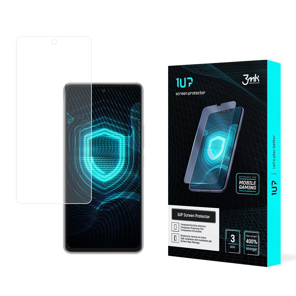 Película para jogadores 3mk 1UP para Samsung Galaxy A53 5G