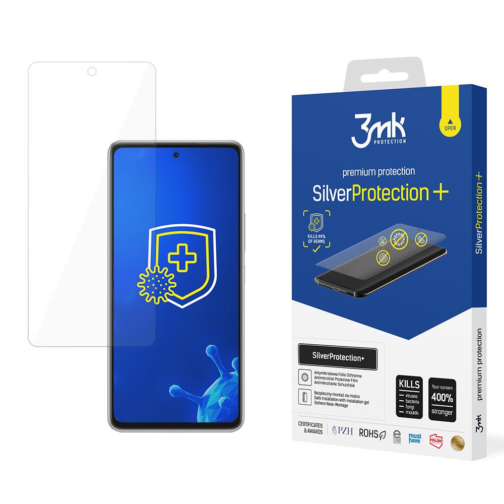Película protetora 3mk SilverProtection+ para Samsung Galaxy A53 5G