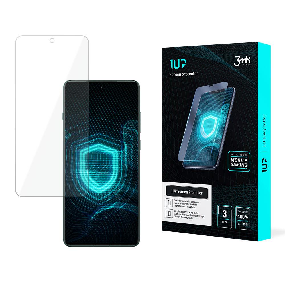 Folia dla graczy 3mk 1UP para OnePlus 12